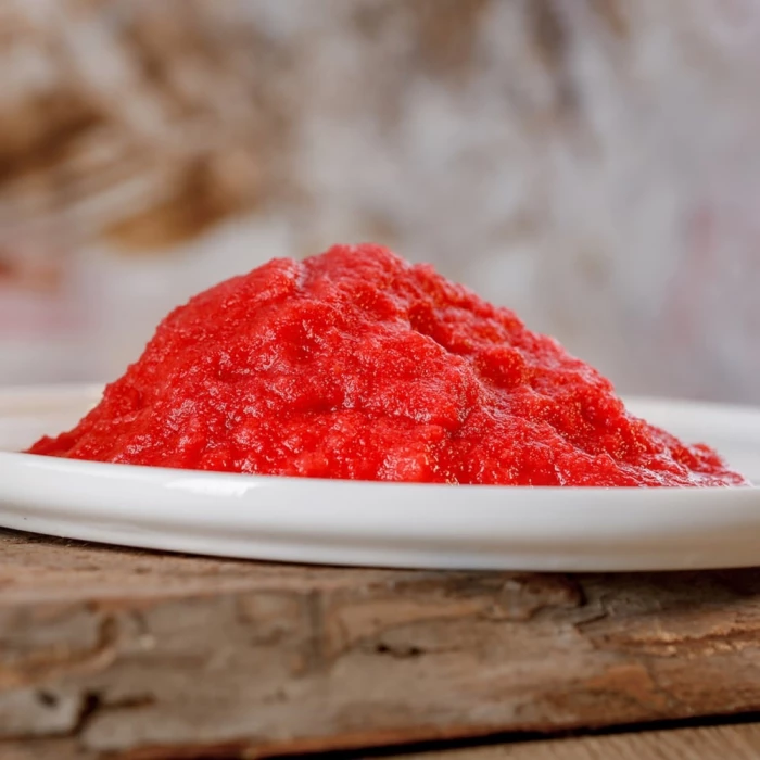Roter Früchtemix 500g gefroren
