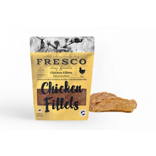 Fresco Chicken Fillets 500g